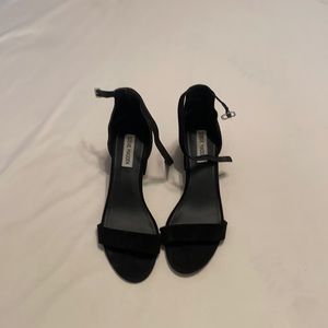 Steve Madden Block Heels